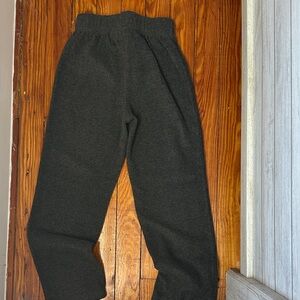 Kids grey  Pants